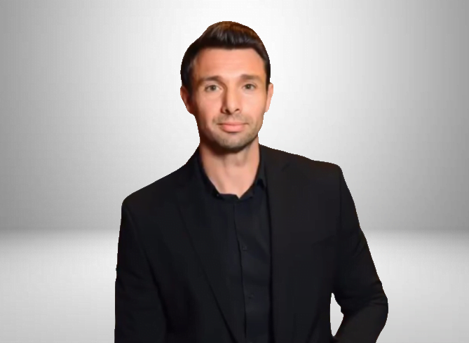 CLERC Vincent