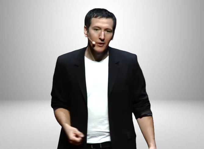 DE LE RUE Paul-Henri