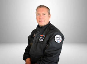 FAUVERGUE Jean-Michel