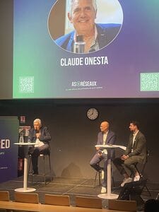 Lire la suite à propos de l’article Les secrets de management du sport à l’entreprise de Claude ONESTA