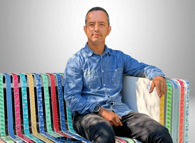 Lire la suite à propos de l’article SECRAOUI Kamel