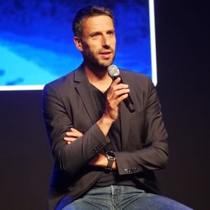 Lire la suite à propos de l’article Quand l’esprit olympique rencontre l’audace entrepreneuriale