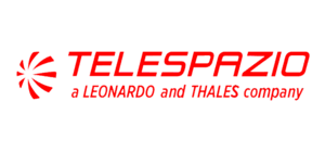 telespazio logo