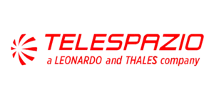 telespazio logo