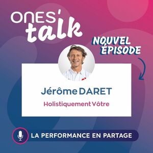 Lire la suite à propos de l’article Quand la performance devient une aventure humaine
